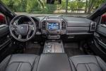 Ford Expedition Texas Edition 2018 года